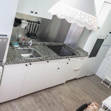 Apartamento Pontevedra Centro Zewnętrze zdjęcie
