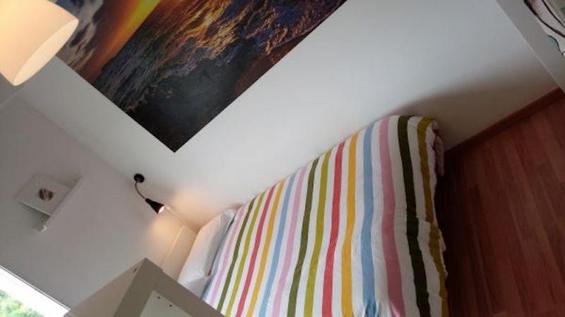 Apartamento Pontevedra Centro Zewnętrze zdjęcie