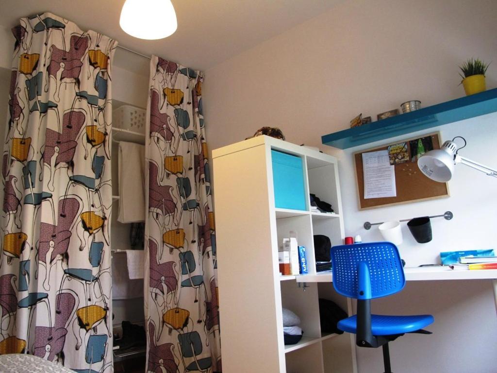 Apartamento Pontevedra Centro Zewnętrze zdjęcie