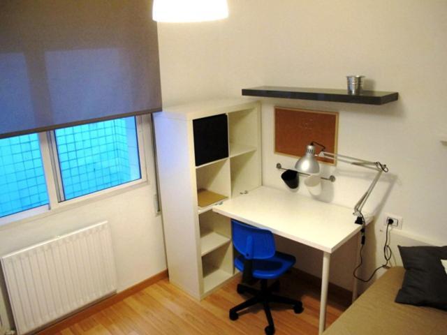 Apartamento Pontevedra Centro Zewnętrze zdjęcie